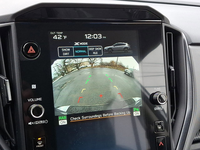 New 2026 Subaru Crosstrek 2.5i Limited image 15