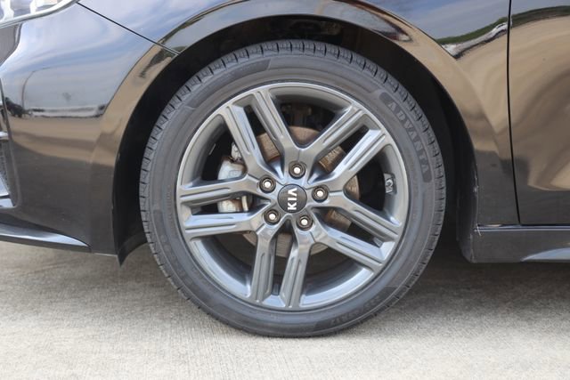 Used 2020 Kia Forte GT-Line FWD image 9