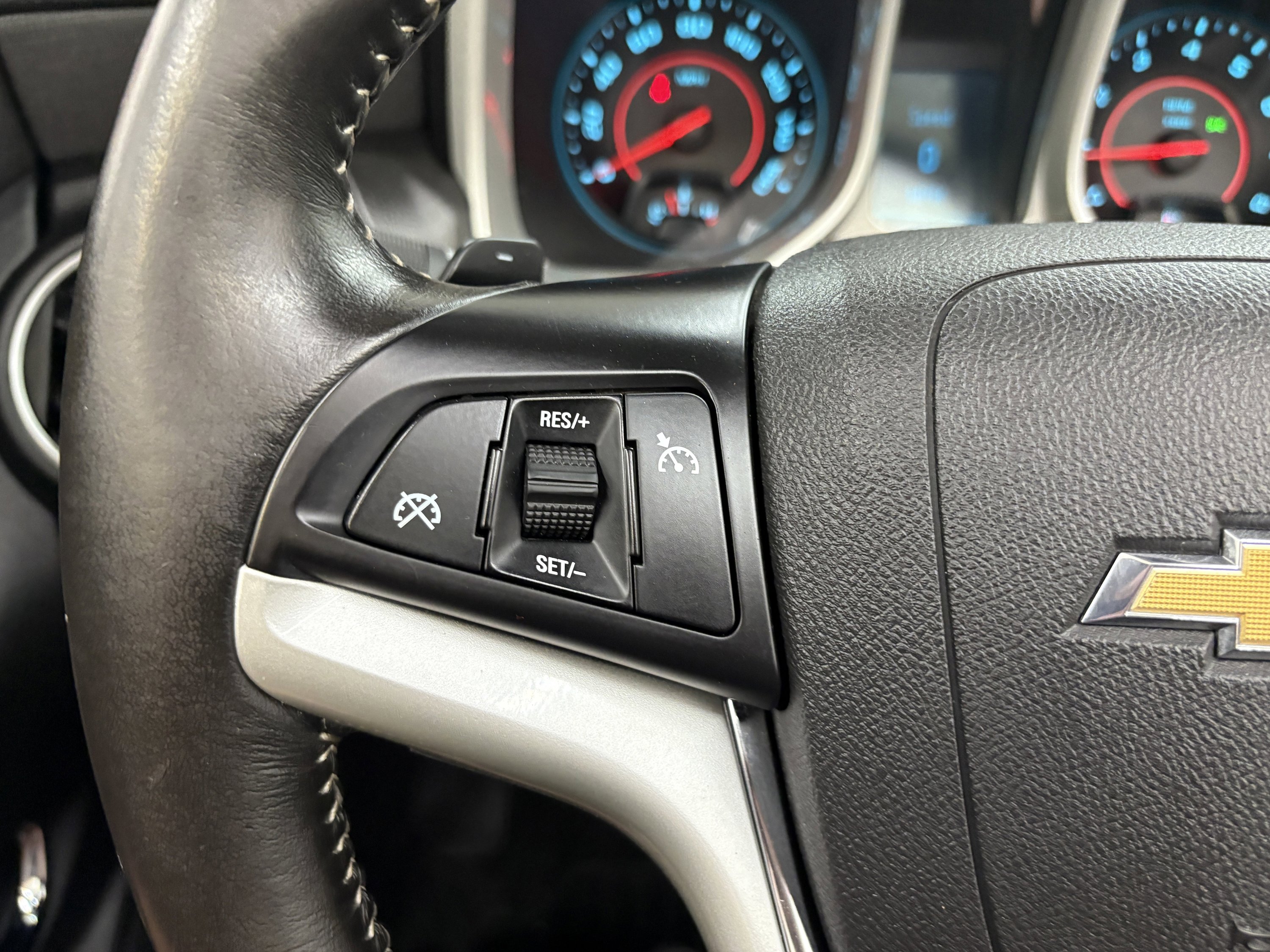 Used 2014 Chevrolet Camaro LT w/ RS Package image 24