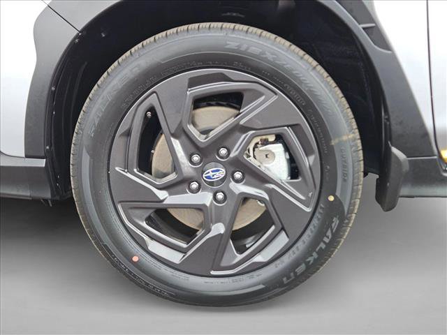 Used 2025 Subaru Crosstrek 2.5i Sport w/ Crosstrek Mirror Package image 10