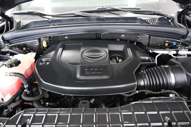 Used 2022 Jeep Grand Cherokee L Overland AWD/4WD image 38