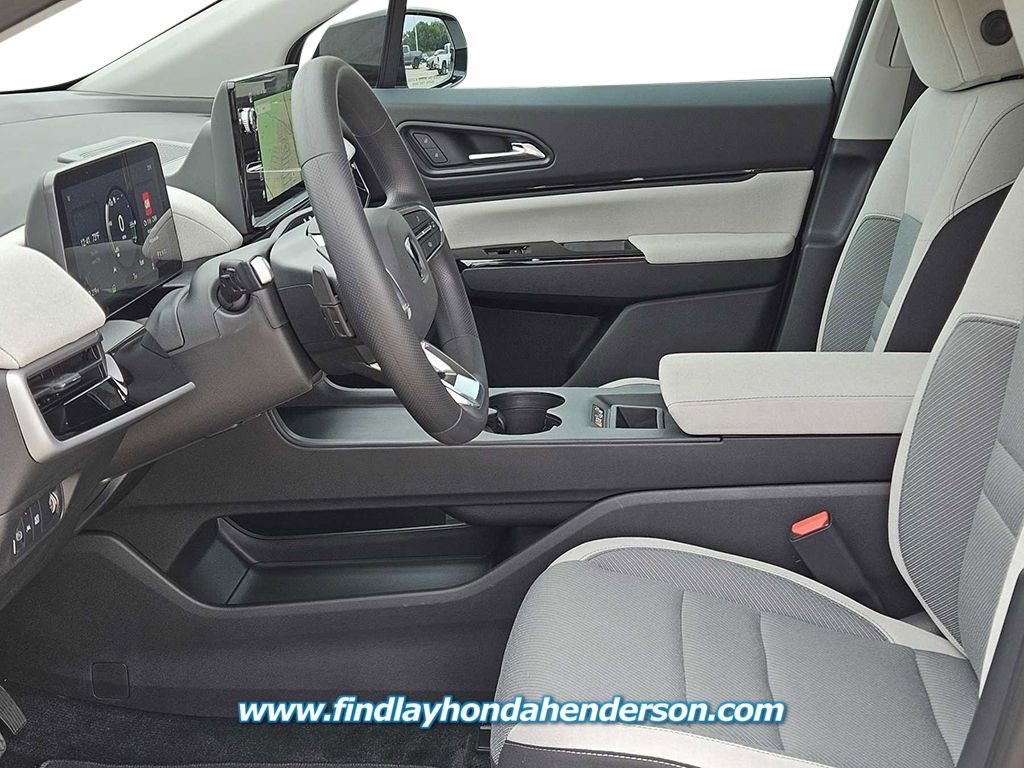 New 2026 Honda Prologue Eco image 9