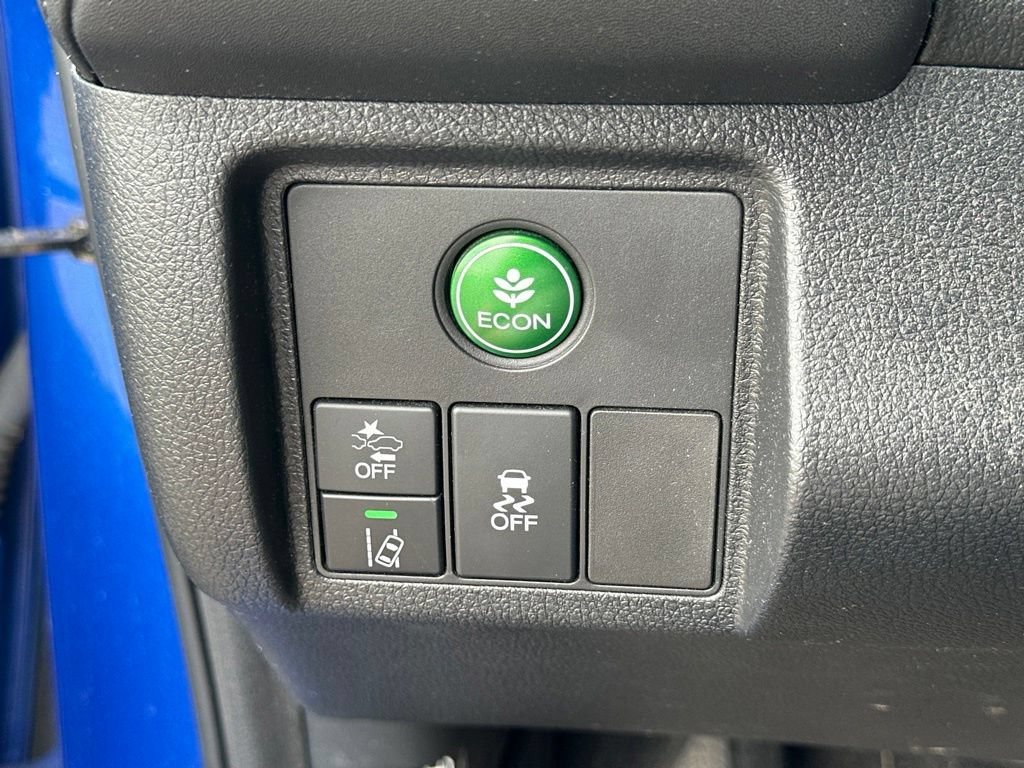 Used 2021 Honda HR-V EX image 19