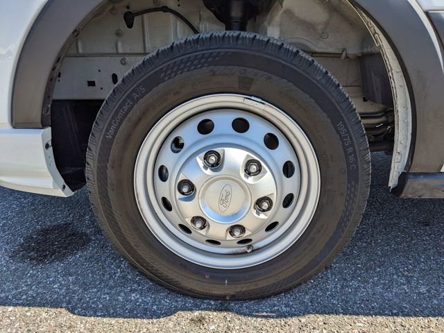 Used 2025 Ford Transit 350 XLT image 10