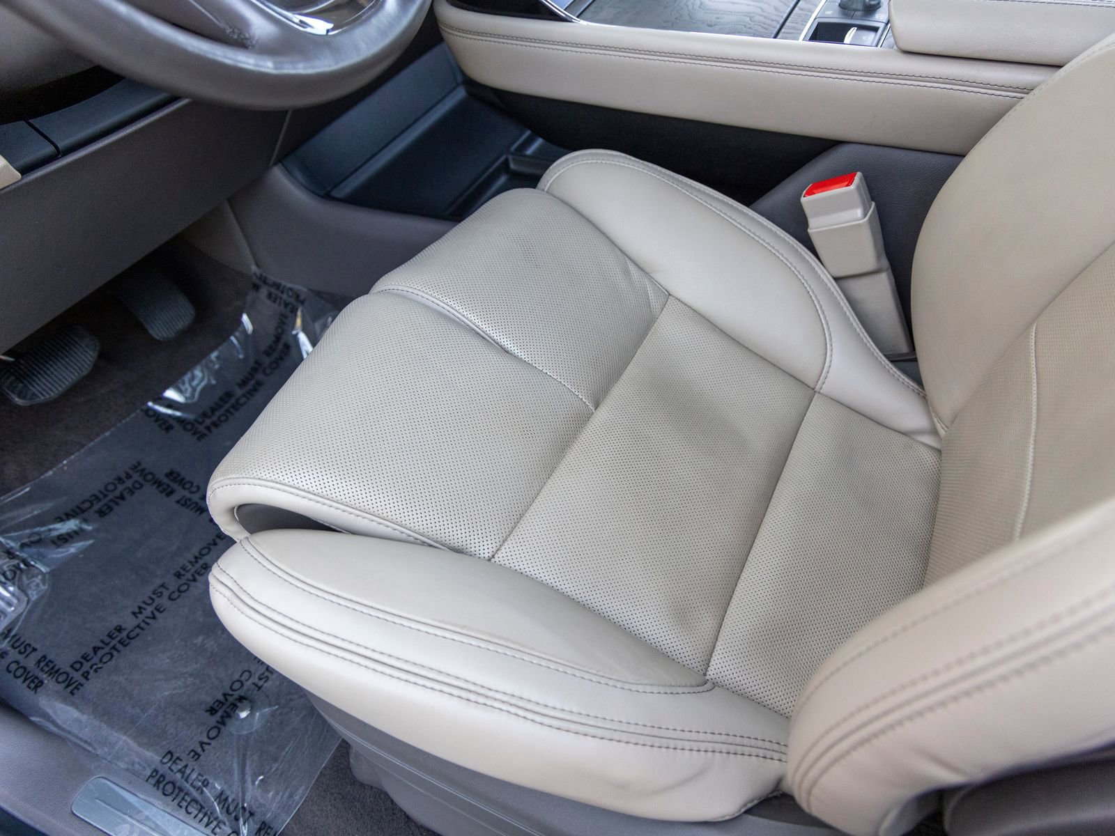 Used 2023 Lincoln Navigator Reserve image 24