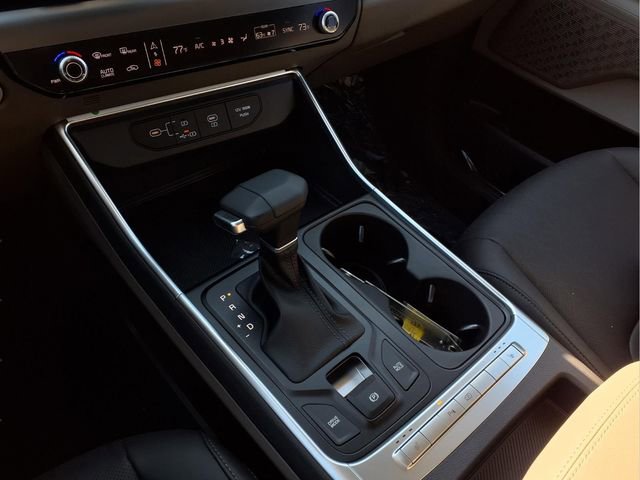 New 2026 Kia Carnival FWD image 8