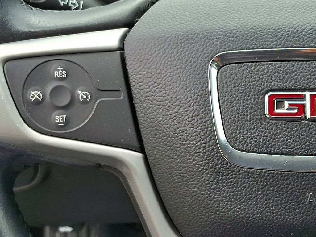 Certified 2019 GMC Terrain SLE FWD image 20