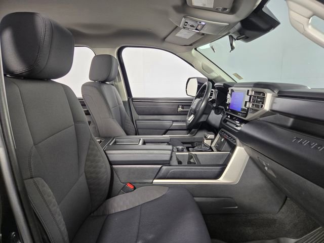 Used 2023 Toyota Tundra SR5 w/ SR5 Convenience Package image 12