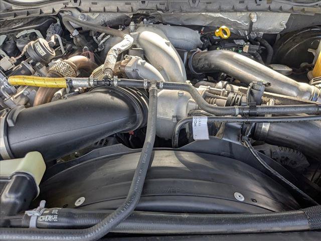 Used 2021 Ford F250 Limited image 20