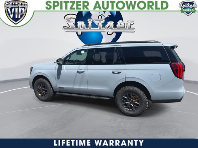 New 2026 Ford Expedition Tremor AWD/4WD image 7
