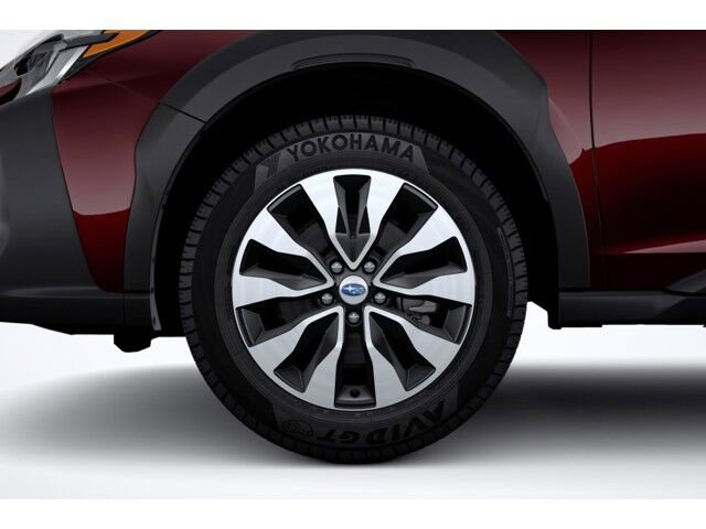 Used 2024 Subaru Outback Touring XT image 10