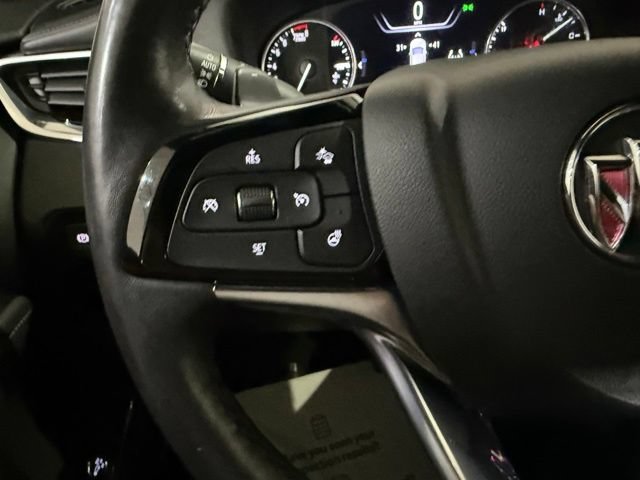 Used 2024 Buick Enclave Avenir w/ Avenir Technology Package AWD/4WD image 14