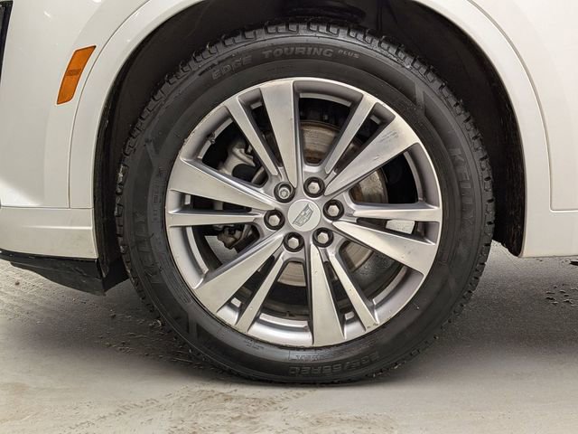 Certified 2023 Cadillac XT6 Premium Luxury image 28