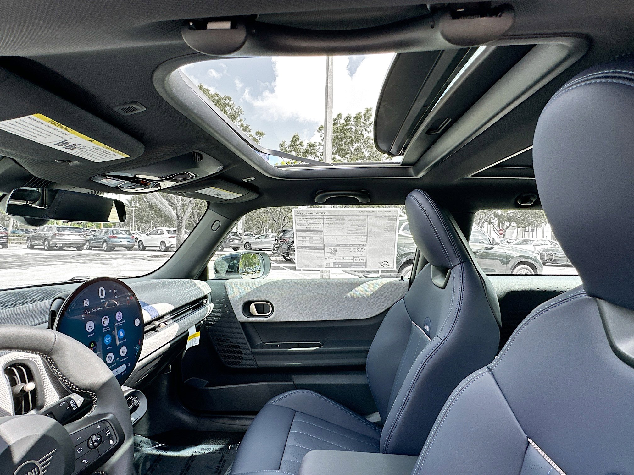 New 2025 MINI Cooper S image 17