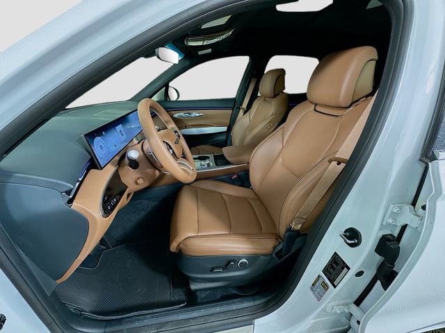 New 2026 Genesis GV70 2.5T Advanced image 16