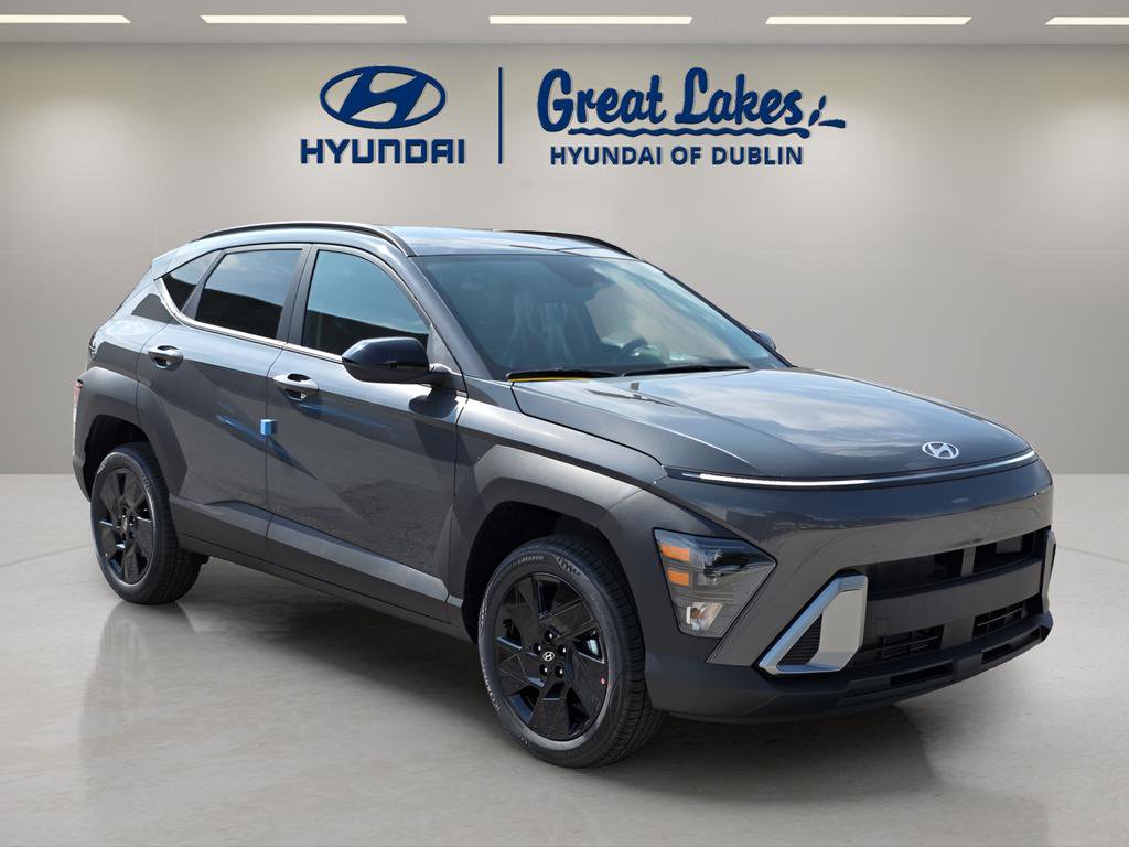 New 2026 Hyundai Kona SEL Sport image 7