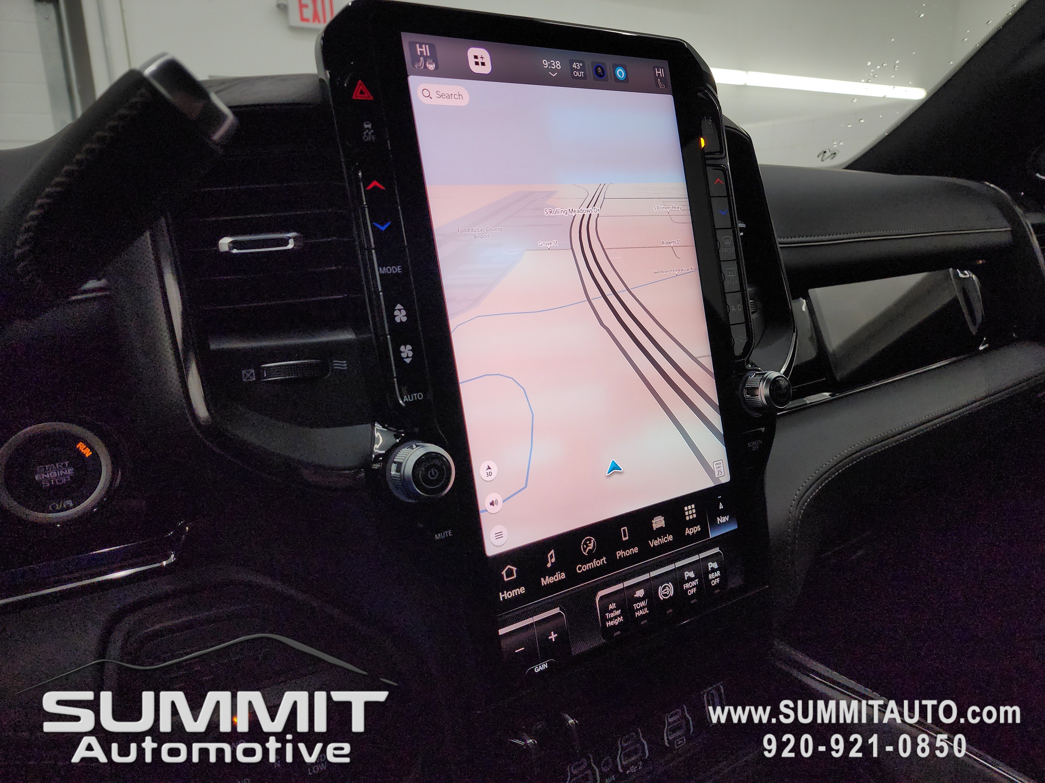 New 2026 RAM 2500 Limited image 11