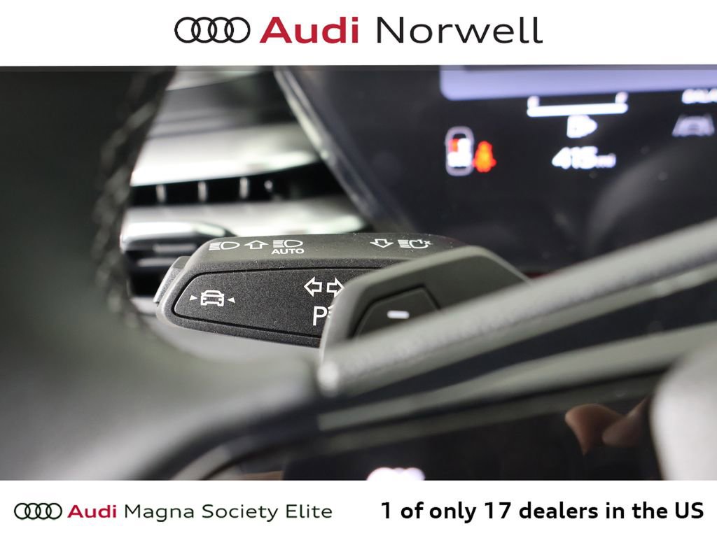 New 2026 Audi A5 Premium AWD/4WD image 28