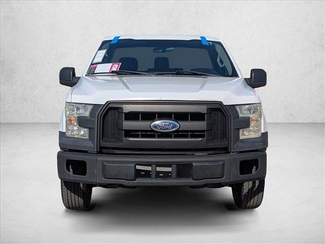 Used 2016 Ford F150 XL w/ Equipment Group 101A Mid image 2
