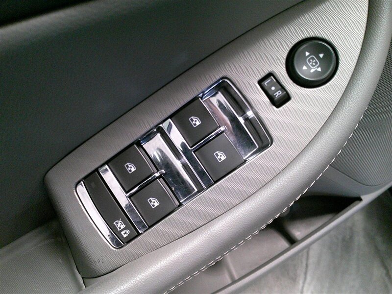 Used 2017 Chevrolet Impala LS image 30
