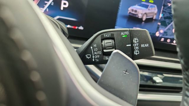 Used 2026 BMW X7 xDrive40i image 50