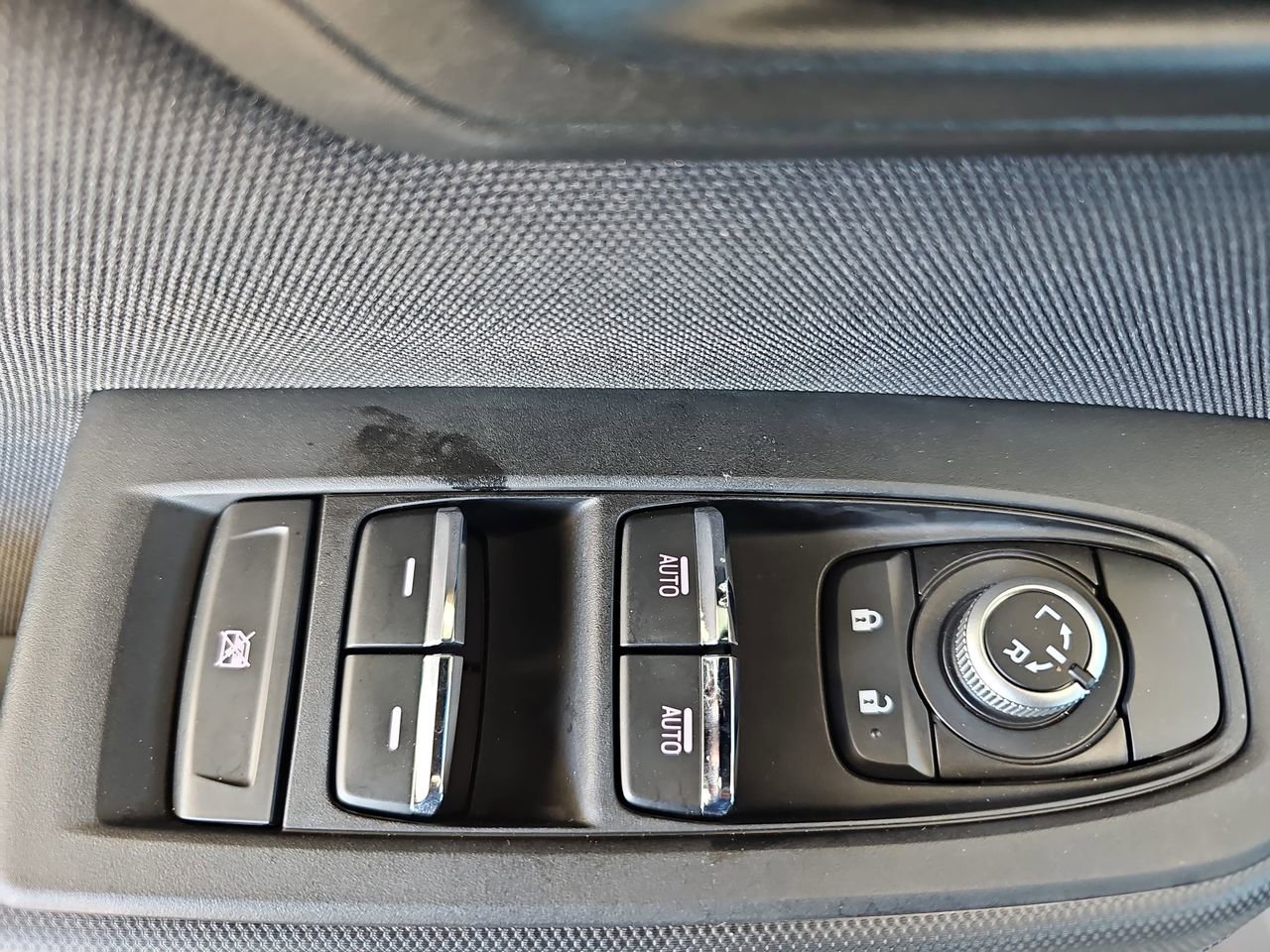 Certified 2026 Subaru Forester Premium image 32