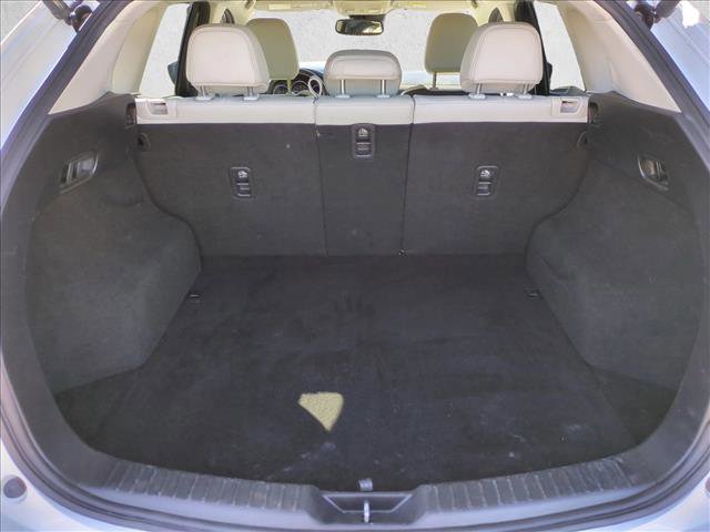 Used 2017 MAZDA CX-5 Grand Select image 6
