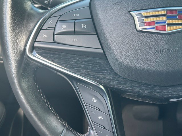 Used 2023 Cadillac XT5 Premium Luxury AWD/4WD image 27