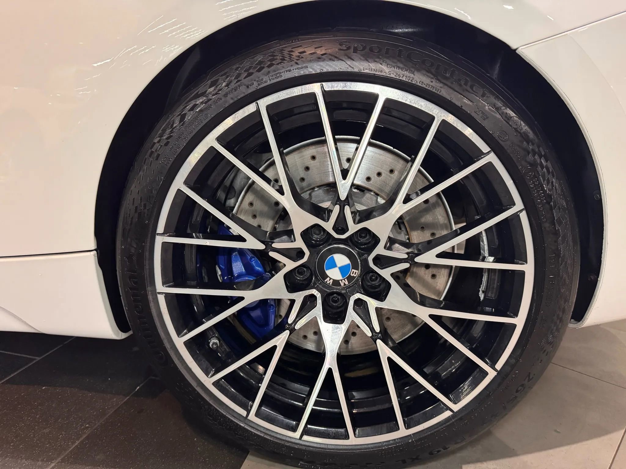 Used 2017 BMW M2 RWD image 42