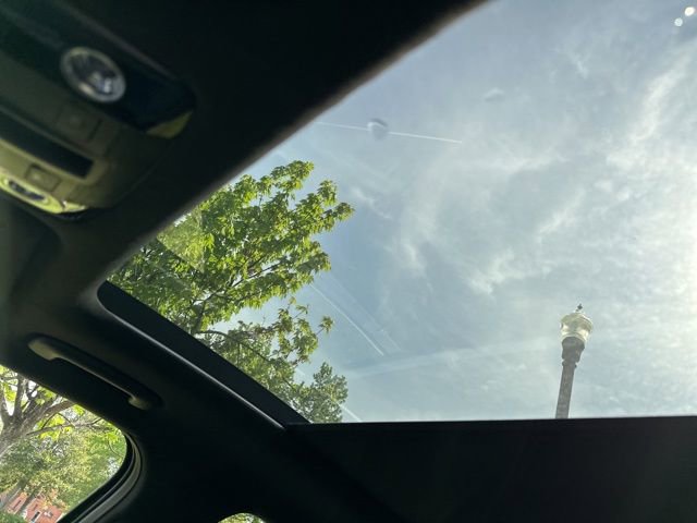 Certified 2025 Kia Sorento SX Prestige image 11