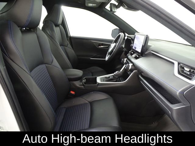 Used 2024 Toyota RAV4 XSE image 15