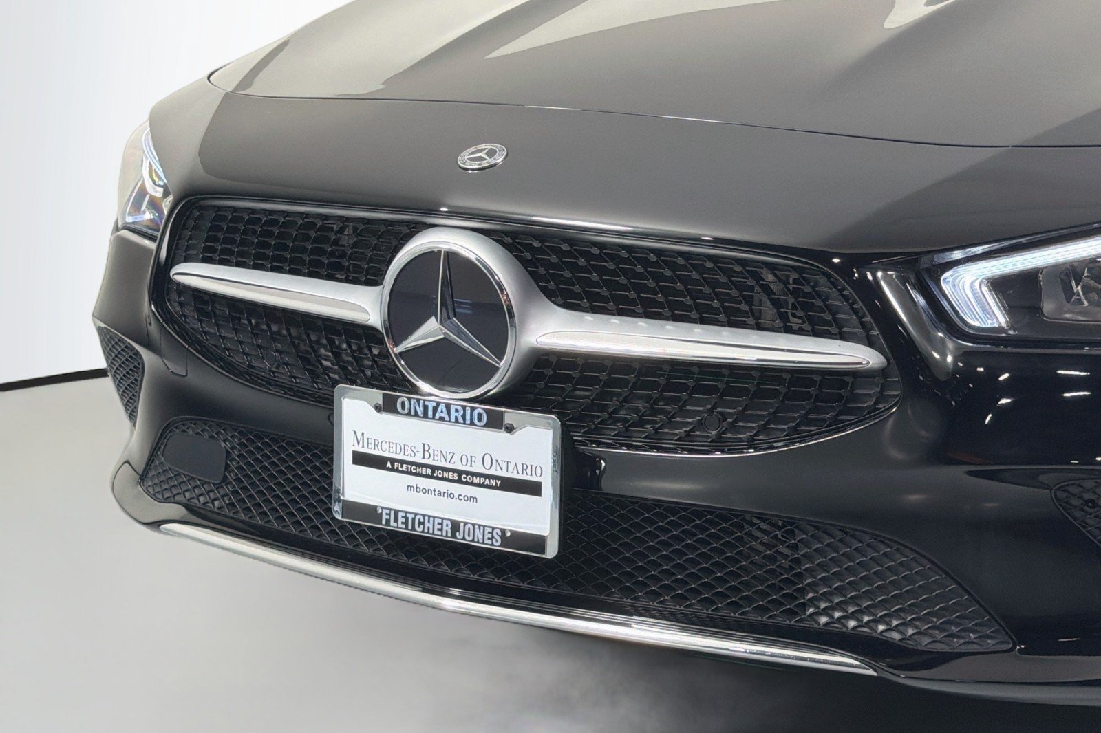 Certified 2023 Mercedes-Benz CLA 250 image 14
