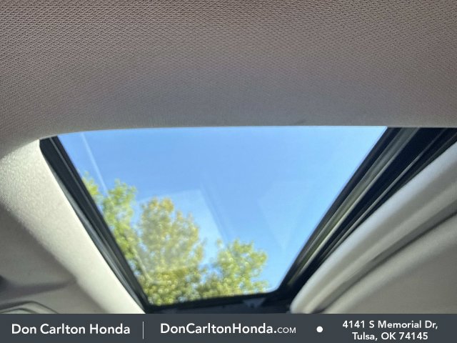 Used 2022 Honda CR-V EX image 15