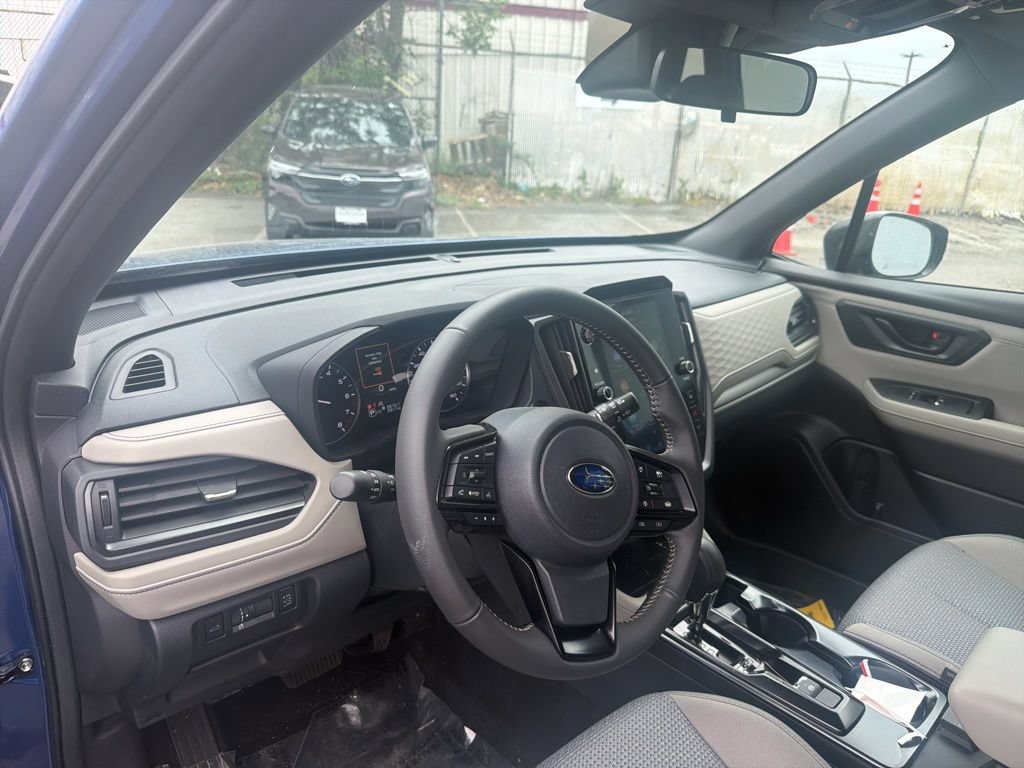 Used 2026 Subaru Forester Premium AWD/4WD image 10