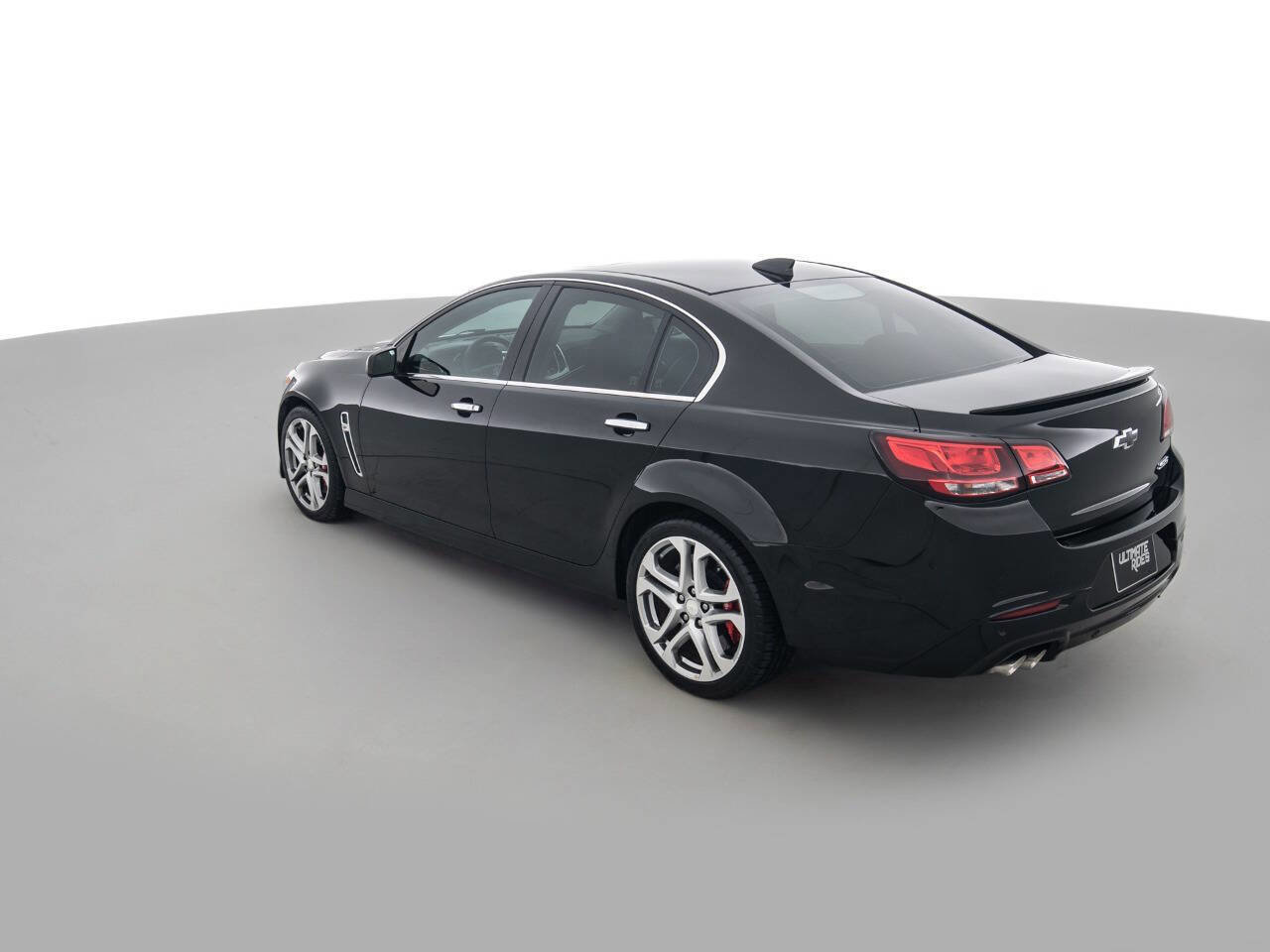 Used 2017 Chevrolet SS image 7