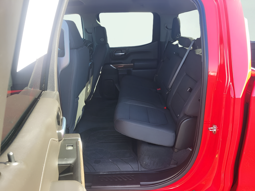 Used 2021 Chevrolet Silverado 1500 RST w/ Bed Protection Package AWD/4WD image 15