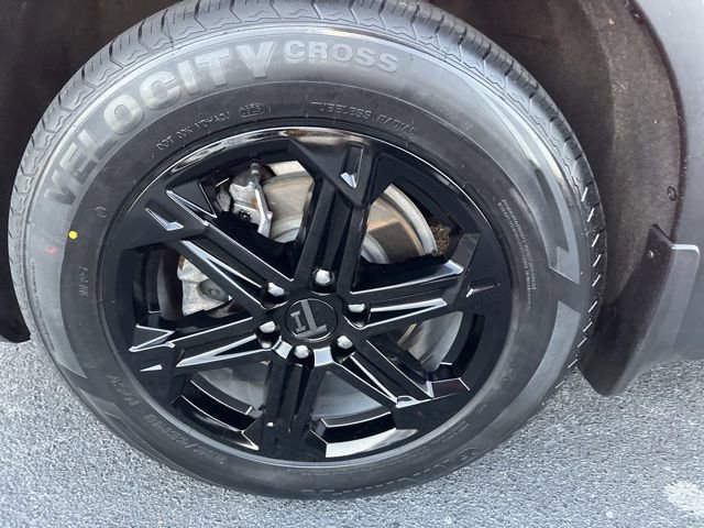 Used 2023 Chevrolet Blazer LT w/ Driver Confidence Package image 22