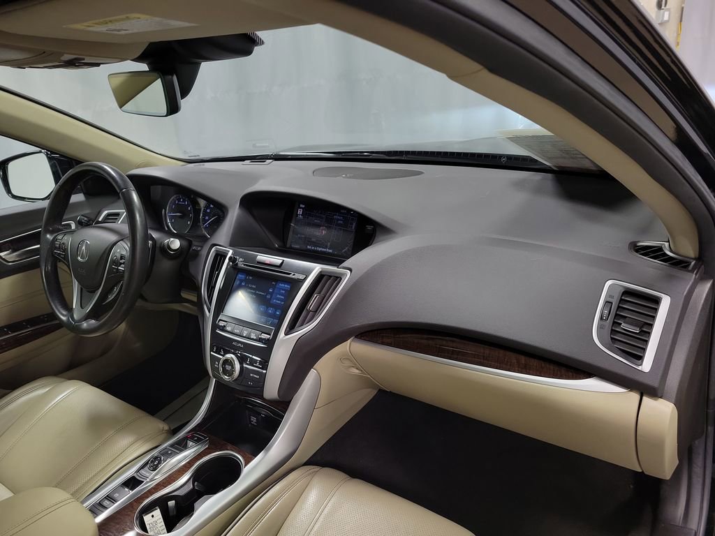 Used 2020 Acura TLX V6 SH-AWD w/ Technology Pkg image 28