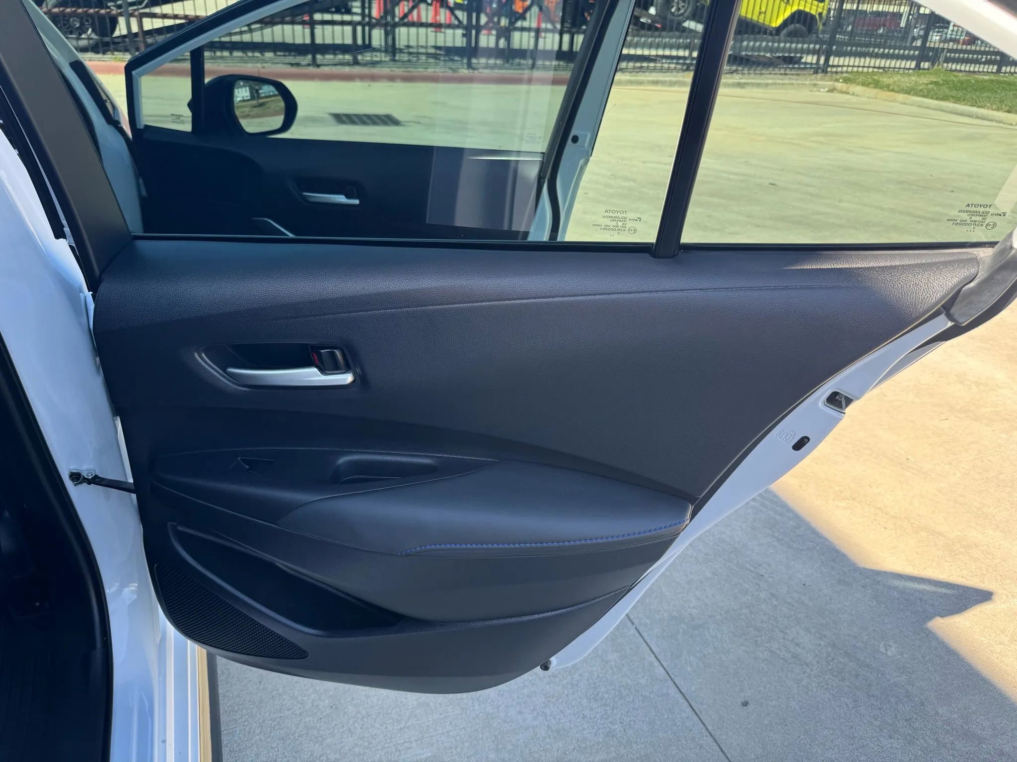 Used 2022 Toyota Corolla SE image 22