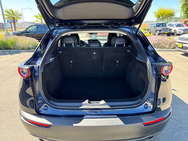 Used 2024 MAZDA CX-30 AWD 2.5 S w/ Select Sport Pkg image 13