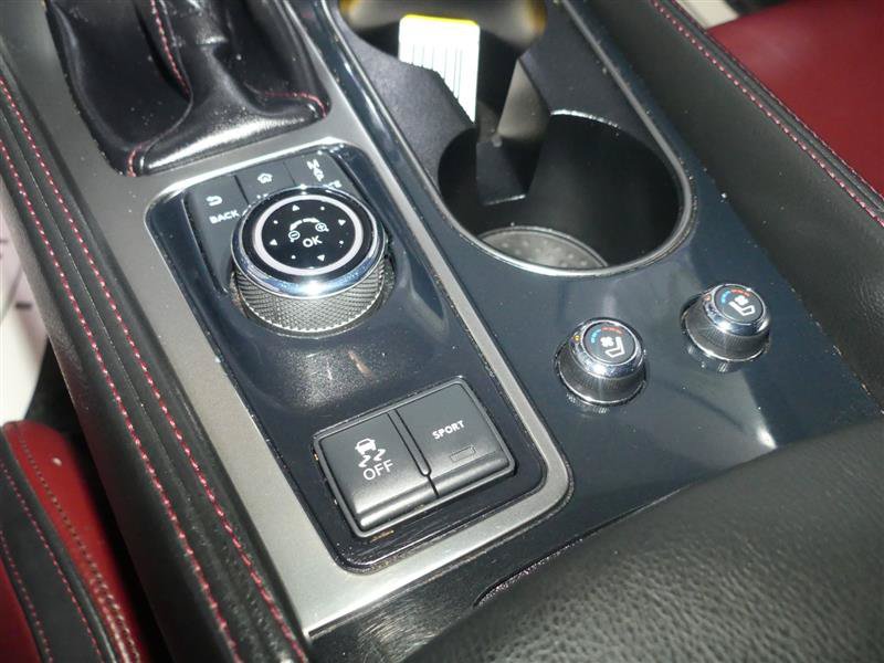 Used 2021 Nissan Maxima Platinum w/ 40th Anniversary Package FWD image 39