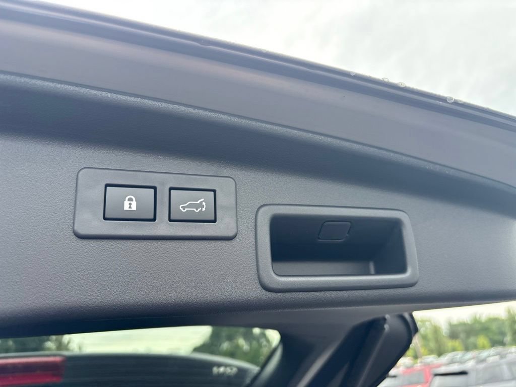 New 2026 Subaru Outback Premium AWD/4WD image 24