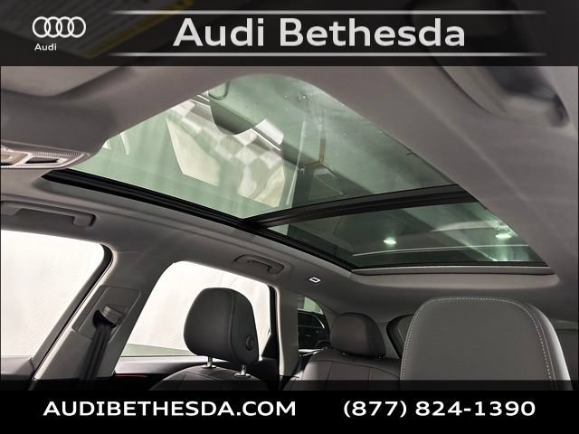 Certified 2025 Audi Q5 Premium w/ Convenience Package AWD/4WD image 28