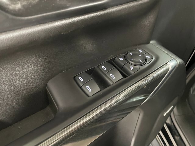 Used 2021 GMC Sierra 1500 AT4 w/ AT4 Value Package image 20