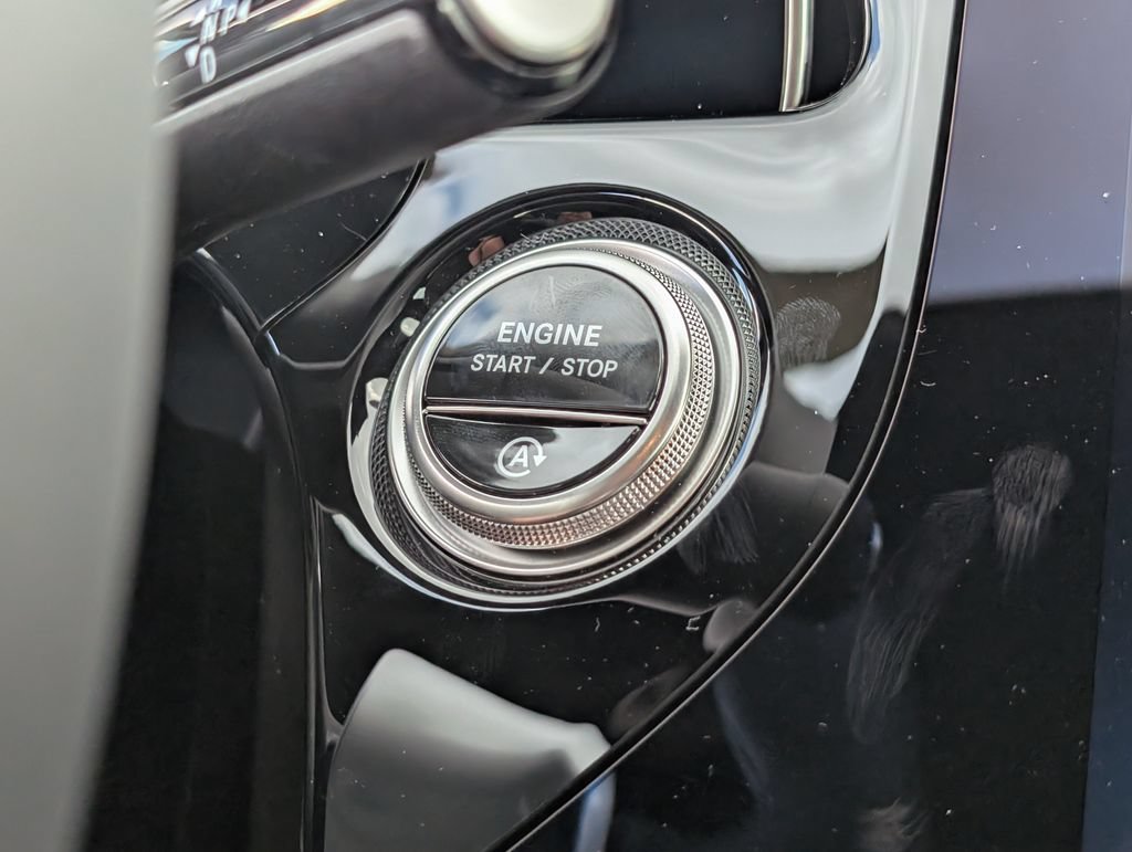 New 2027 Mercedes-Benz E 450 4MATIC All-Terrain Wagon image 21