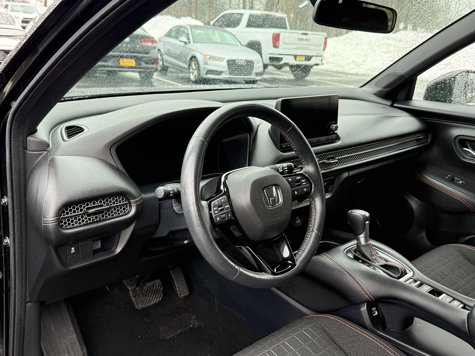 Used 2023 Honda HR-V Sport image 13