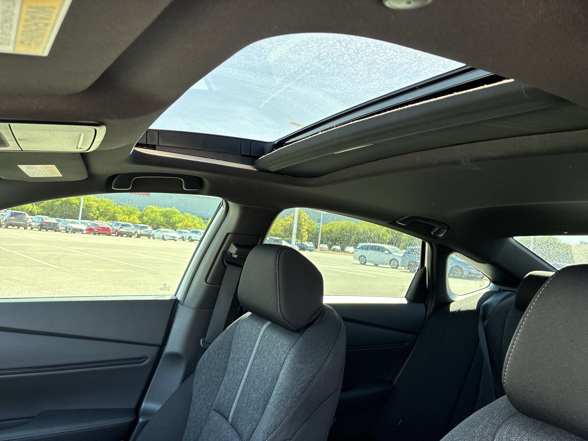 Certified 2026 Honda Accord Sport image 20