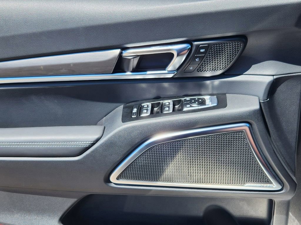 New 2025 Kia Telluride SX X-Line image 8