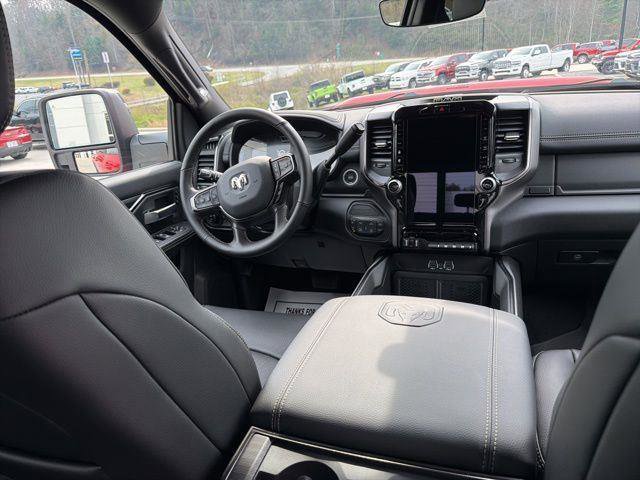 New 2026 RAM 2500 Power Wagon image 25