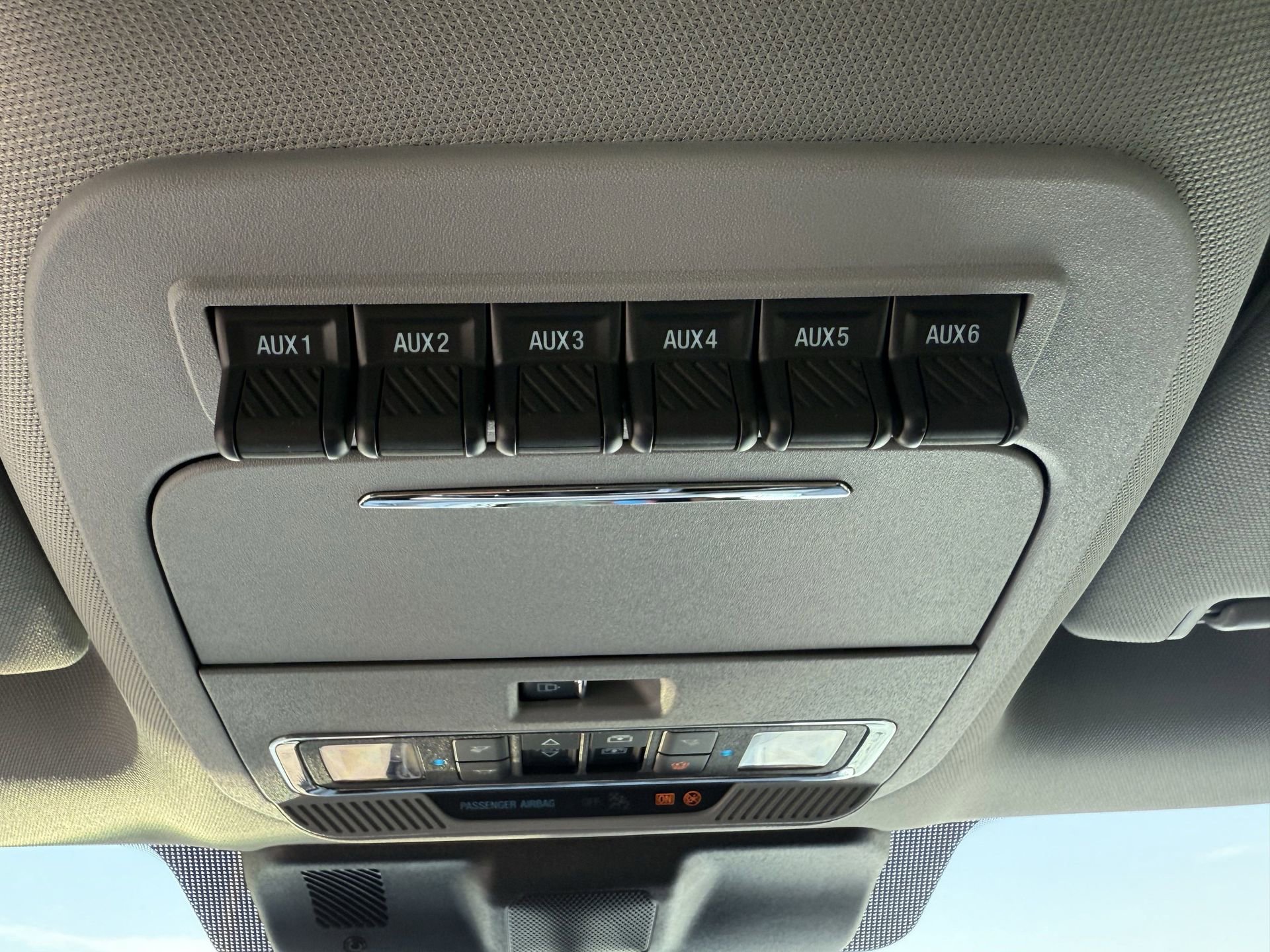 New 2025 Ford F250 Lariat w/ Lariat Ultimate Package image 10